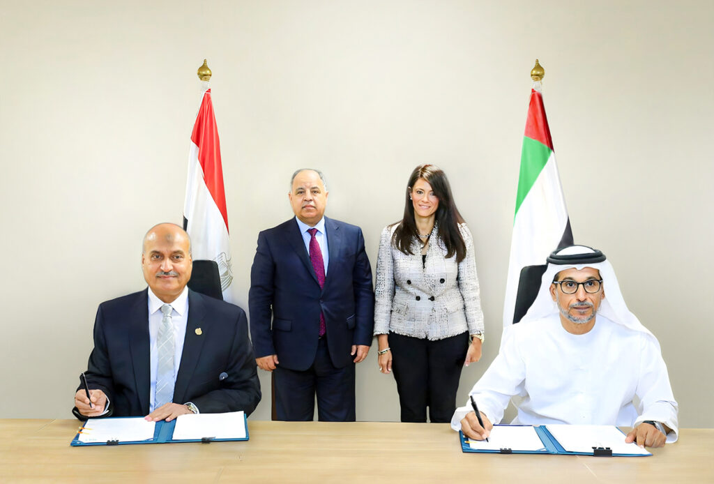 الإمارات زايد الاستدامة