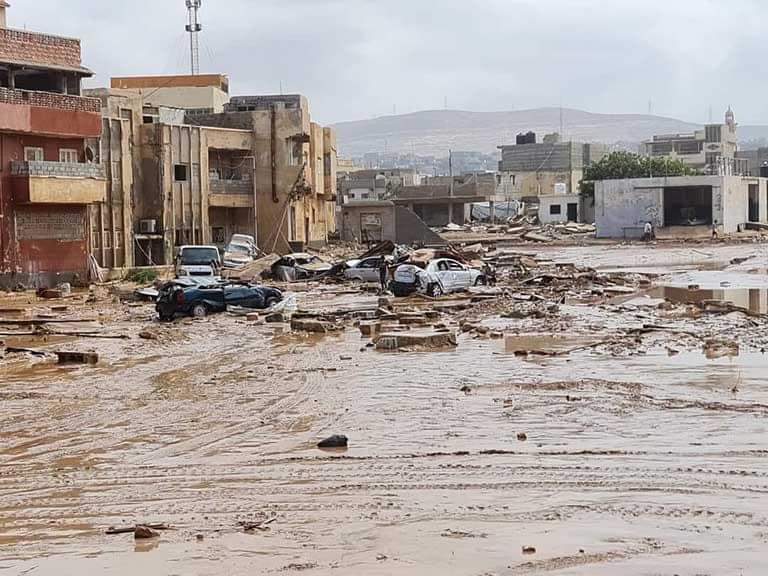 ليبيا خطة باتيلي