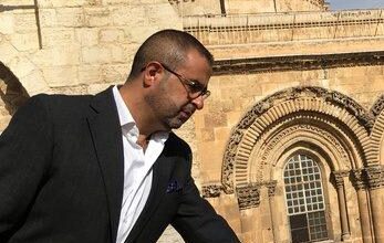 دلياني جرائم الكراهية اليهودية