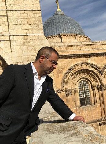 دلياني جرائم الكراهية اليهودية
