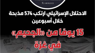 الاحتلال الإسرائيلي غزة