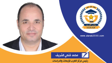 المسلمون بين الخطاب الديني
