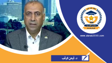 الرقب الرد الإيراني