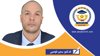 المذهب الكلامي للأشاعرة بالغرب
