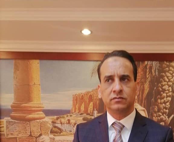 ليبيا الصين