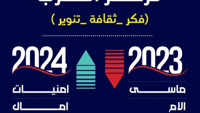 العدد الـ24 مجلة العرب