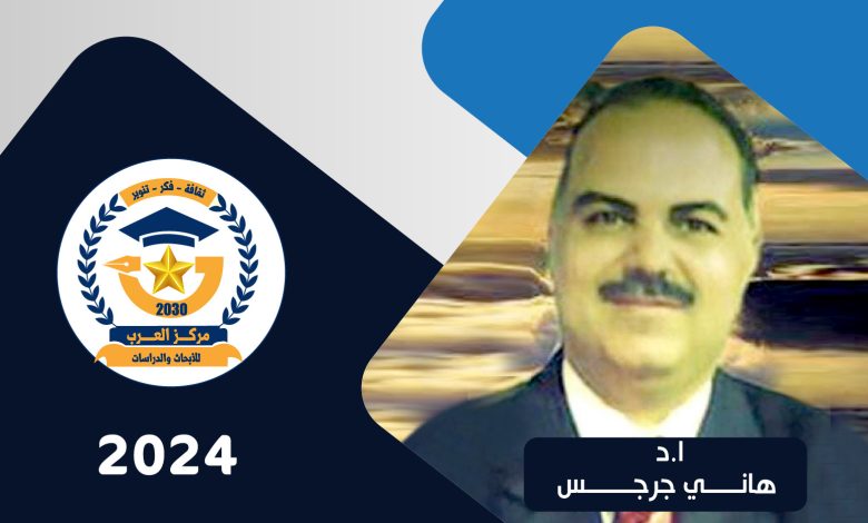استشراف المستقبل