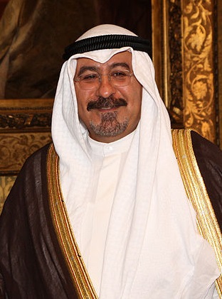 الكويت رئيس الوزراء السعودي