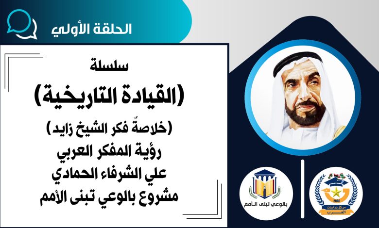 سلسلة القيادة التاريخية