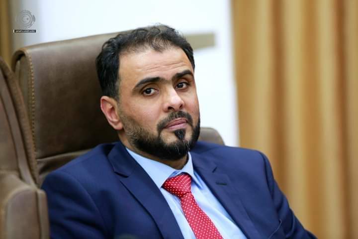 ليبيا مؤتمر برلين الأزمة 