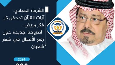 آيات القرآن تدحض كل