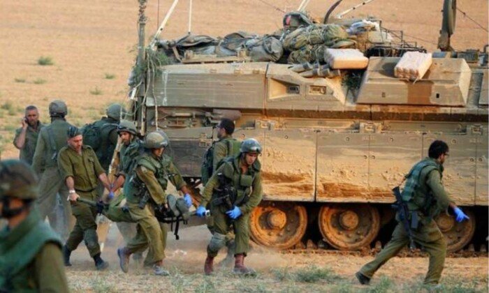 فلسطين الاحتلال مسارات التفاوض