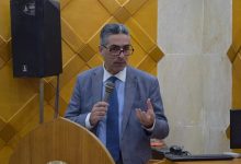 علاء التميمي القرن الأفريقي