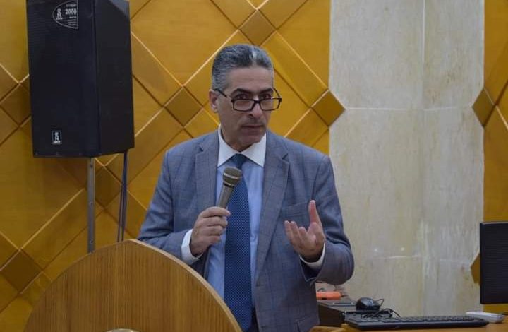علاء التميمي القرن الأفريقي