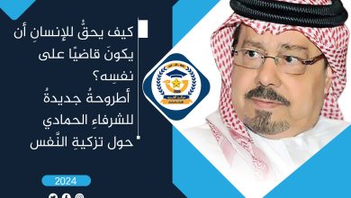 كيف يحق للإنسانِ أن