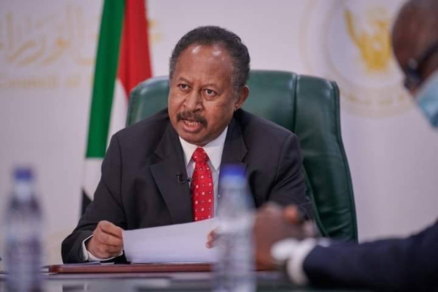 السودان مجازر مروعة الهلالية 