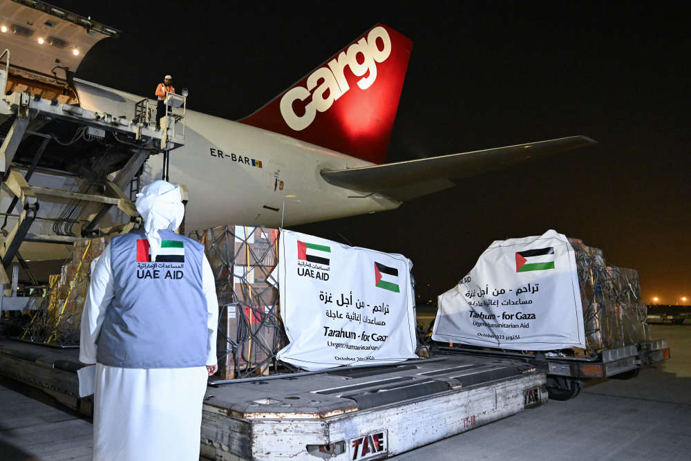 الإمارات بن زايد العيد 