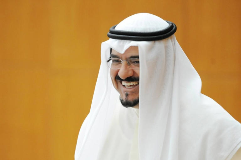 الكوت تعيين أحمد عبد الله
