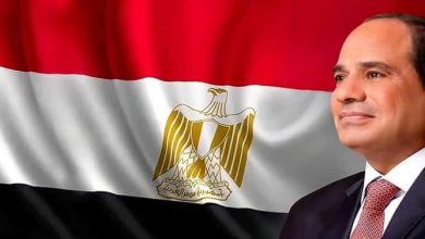 السيسي العام الهجري