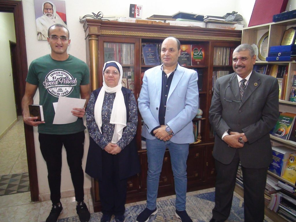جوائز مسابقة تدبراو