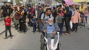 الجهاز الوطني لمكافحة المخدرات