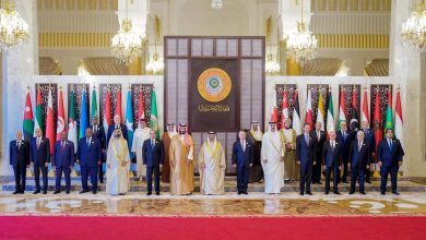 ليبيا القيادة العامة الكرامة