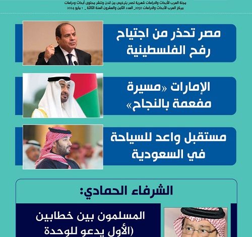 العدد الثامن والعشرين
