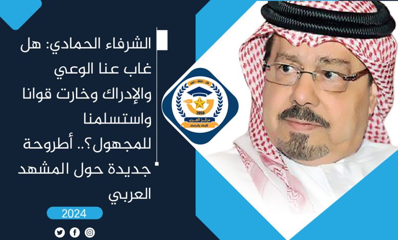 الوعي والإدراك