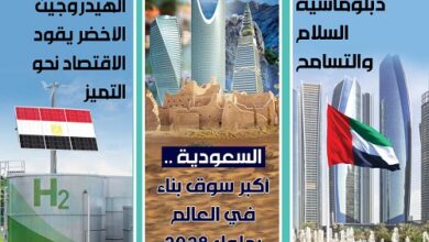 العدد 30 مجلة العرب