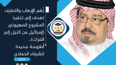 الإرهاب والتطرف