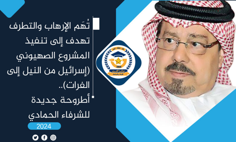 الإرهاب والتطرف