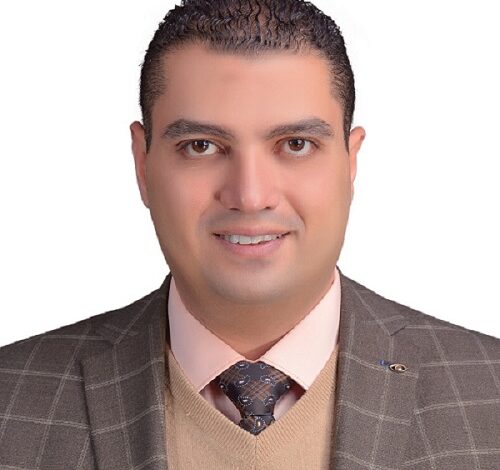 التوأمة الرقمية Digital twin