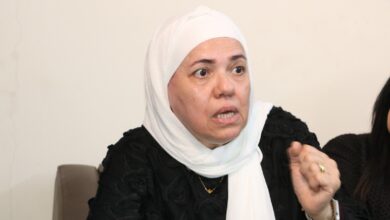 عقد النكاح للشرفاء الحمادي