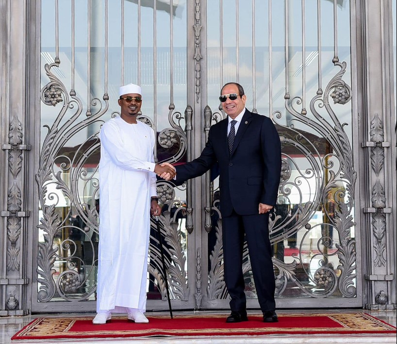 السودان منع وقوع المجاعة