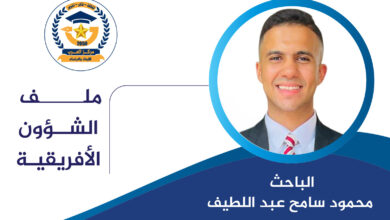 الاستراتيجية الإيرانية البحر الأحمر