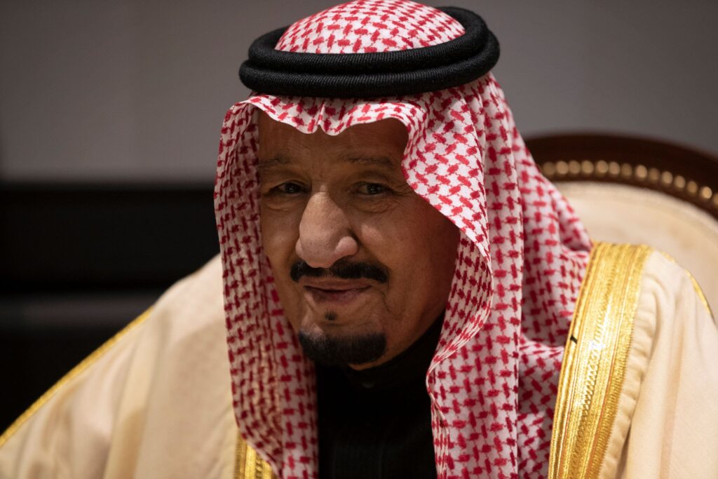 السعودية هيئة كبار العلماء 