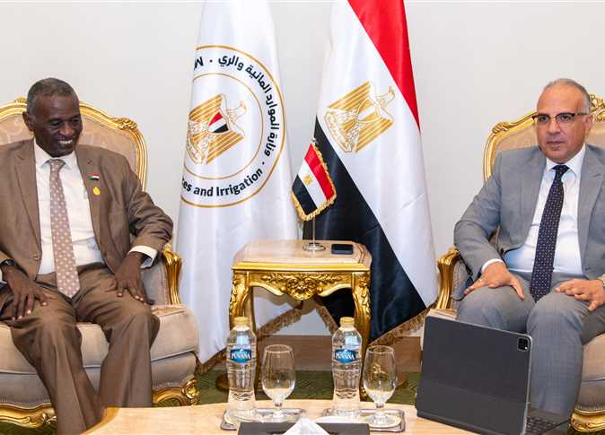 السودان سدود النيل