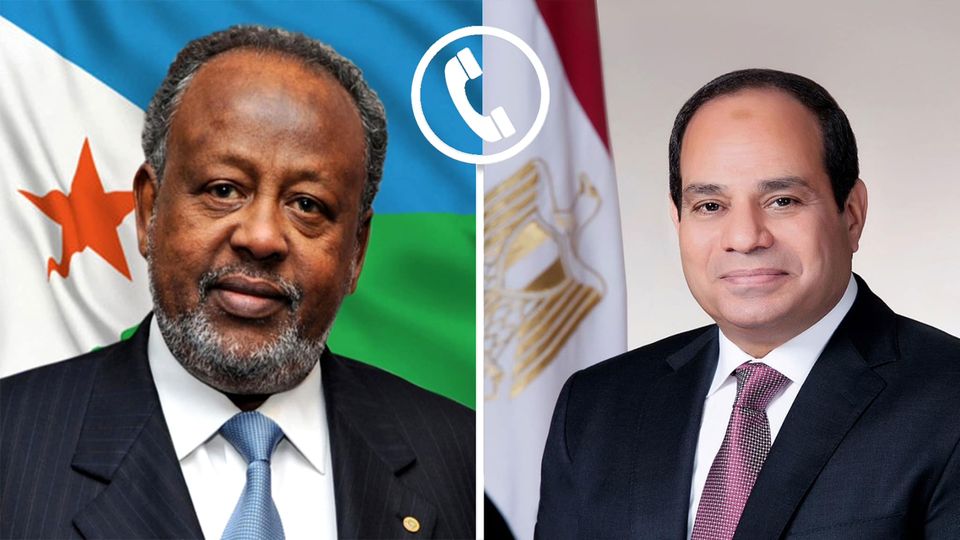 مصر السيسي مدير CIA