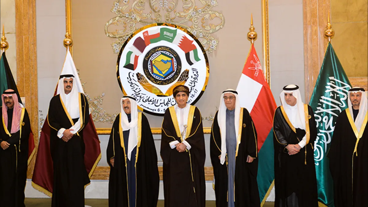 الكويت رسالة ملك البحرين 