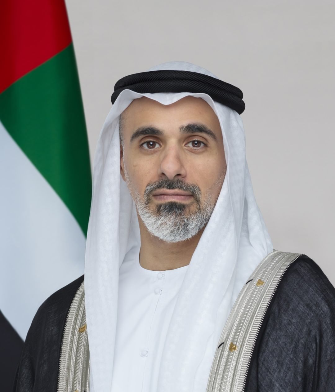 الإمارات خالد بن محمد 