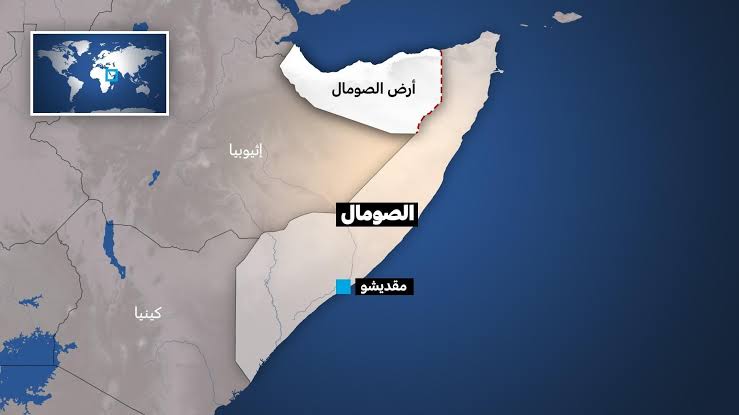 صوماليلاند.. أصل الحكاية