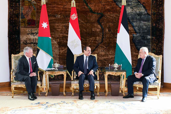 فلسطين نازحو غزة يعودون