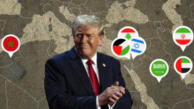 ترامب يلغي عقوبات قيصر