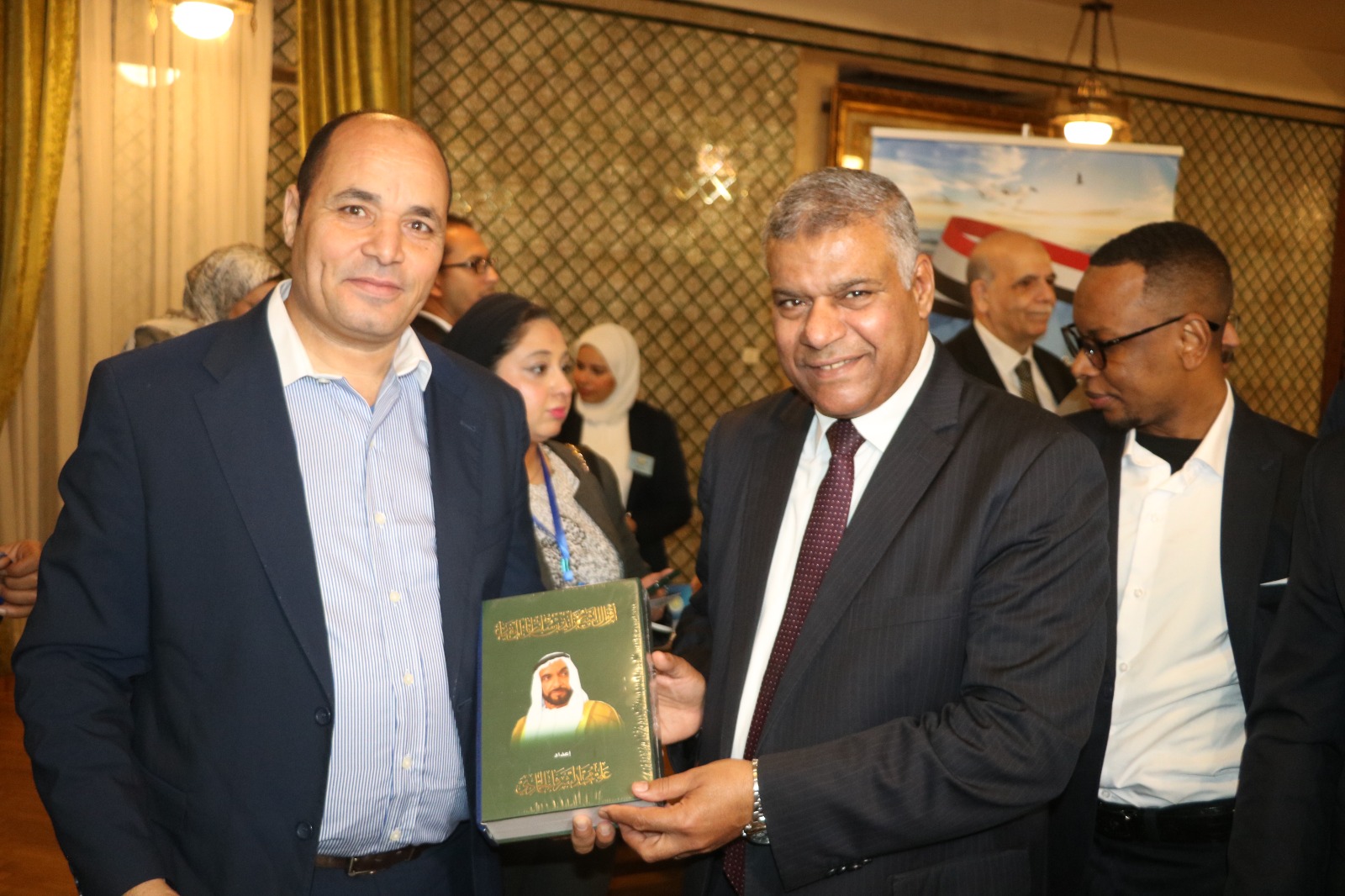 مراكز الفكر العربية 