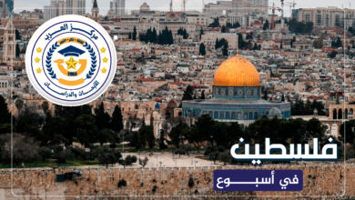 فلسطين ضم الضفة