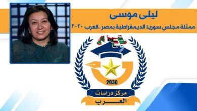 كوباني العدوان التركي