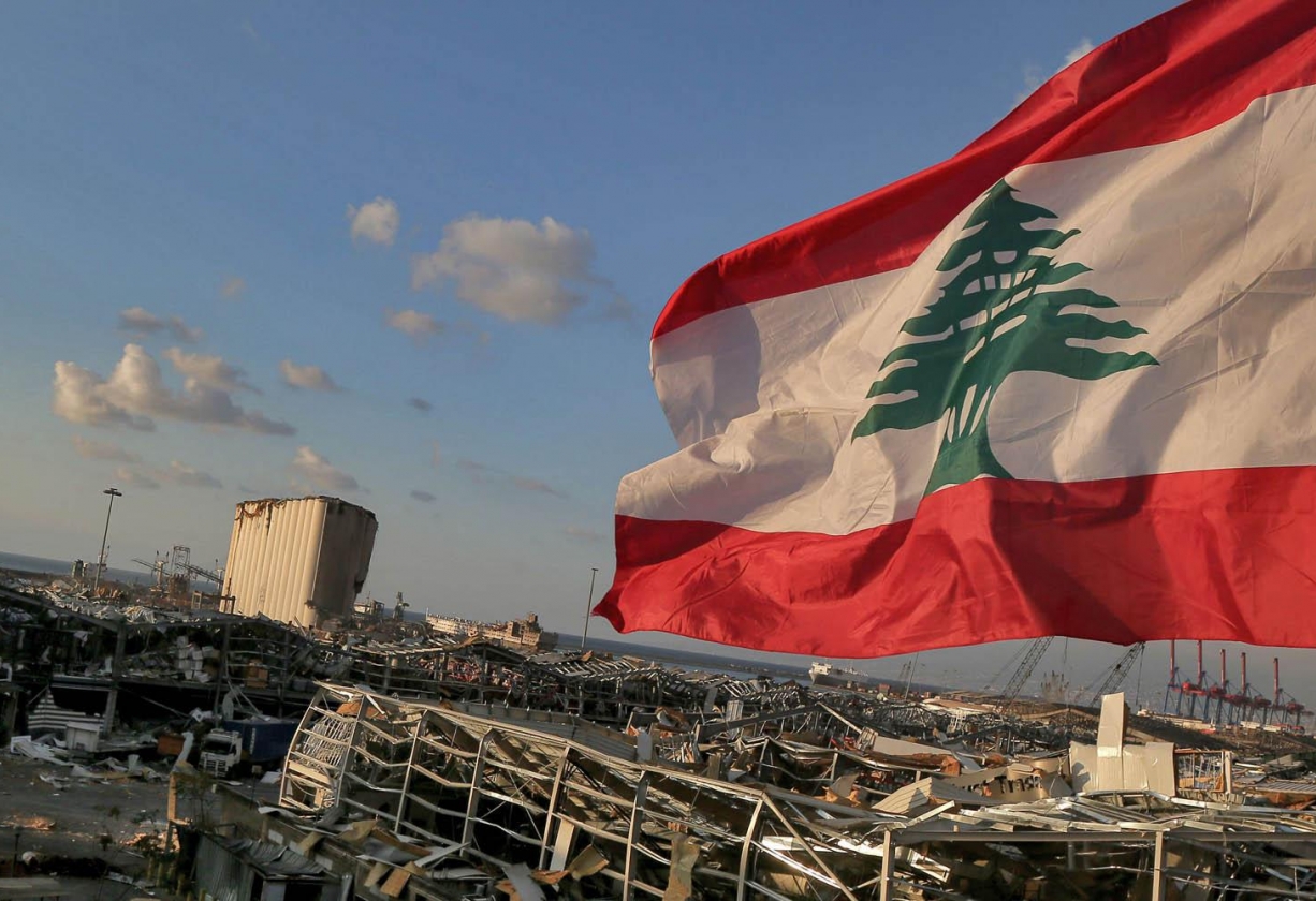 الشرع القمة العربية 