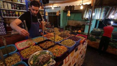 رمضان في الجزائر
