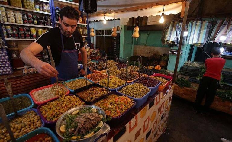 رمضان في الجزائر