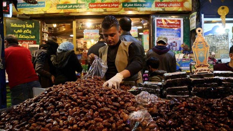 عادات وتقاليد المجتمع السوري